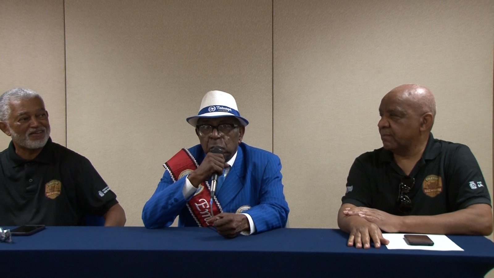 Roda de Conversa Velha Guarda Vai-Vai